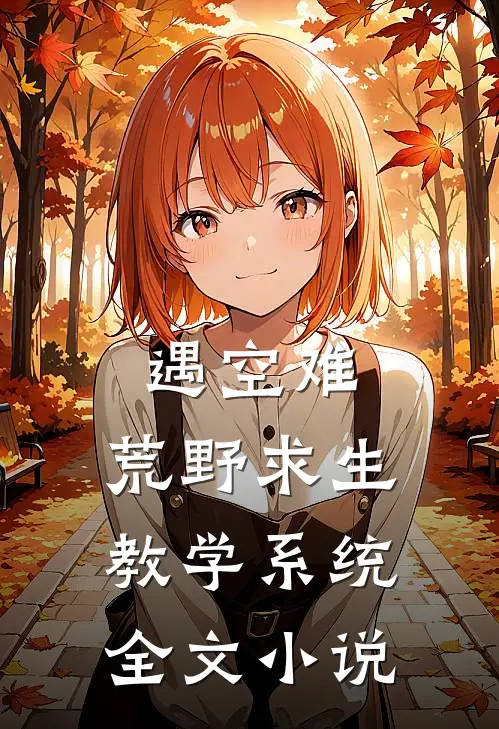 遇空难，荒野求生教学系统全文小说