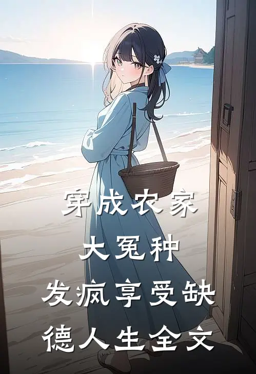 穿成农家大冤种，发疯享受缺德人生全文