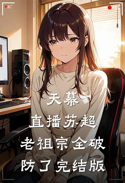 天幕：直播苏超，老祖宗全破防了完结版