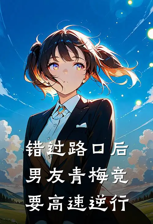 错过路口后，男友青梅竟要高速逆行