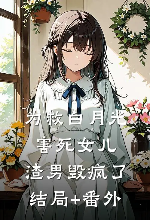 为救白月光害死女儿，渣男毁疯了结局+番外