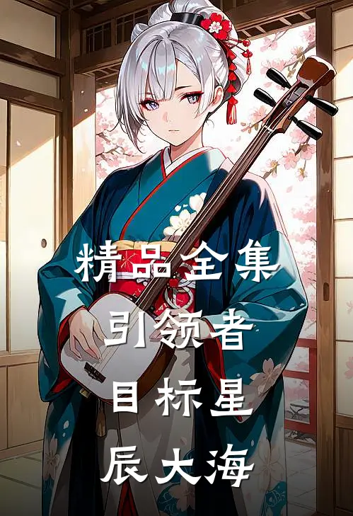 精品全集引领者：目标星辰大海