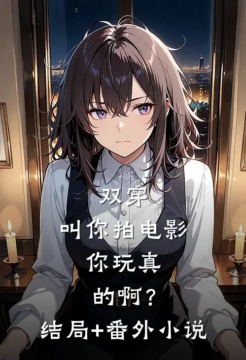 双穿：叫你拍电影，你玩真的啊？结局+番外小说