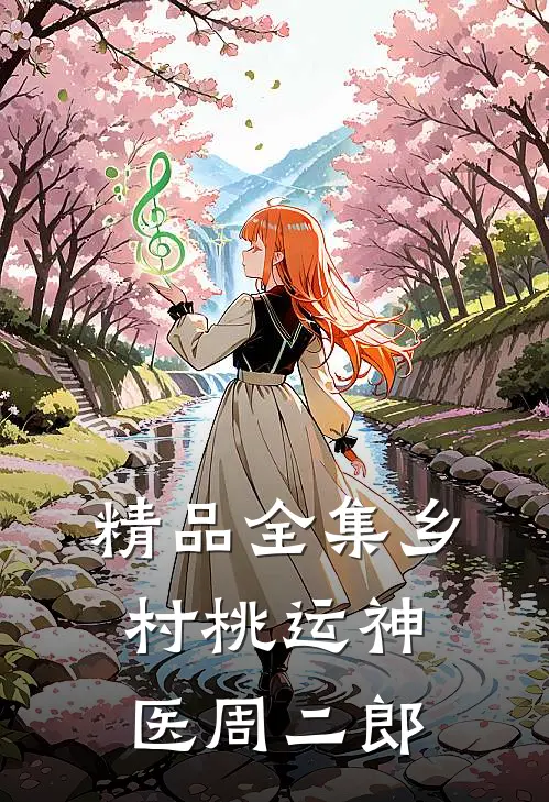 精品全集乡村桃运神医周二郎