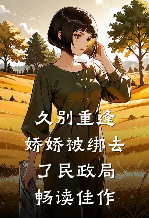 久别重逢：娇娇被绑去了民政局畅读佳作