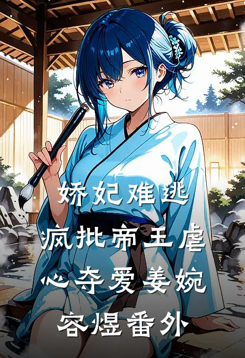 娇妃难逃，疯批帝王虐心夺爱姜婉容煜 番外