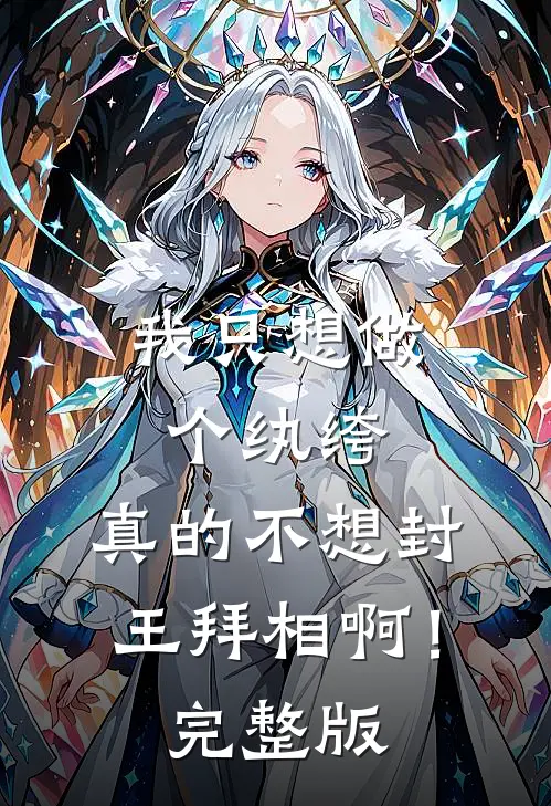 我只想做个纨绔，真的不想封王拜相啊！完整版