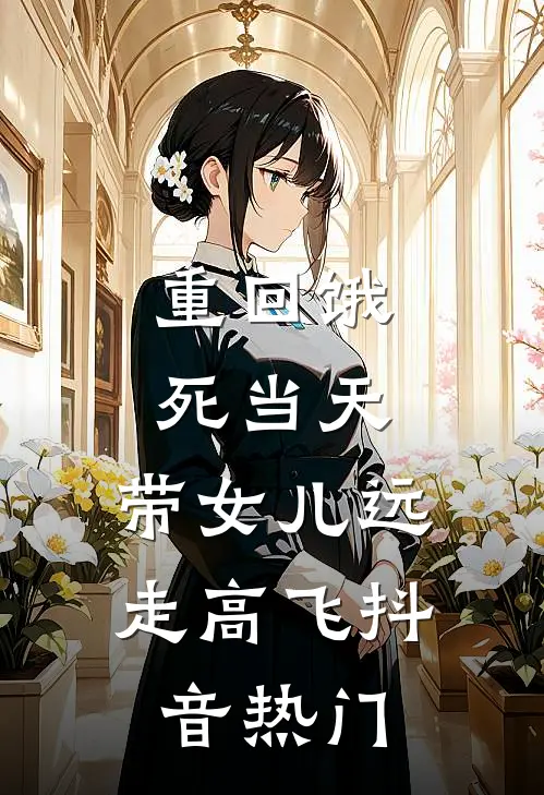 重回饿死当天，带女儿远走高飞抖音热门