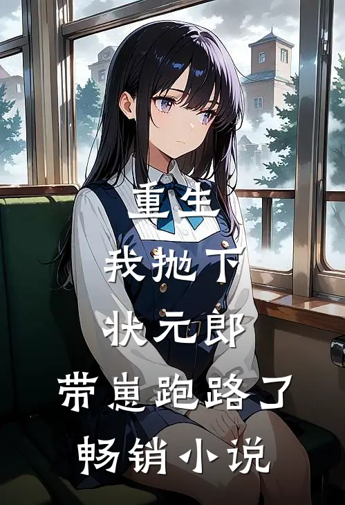 重生我抛下状元郎,带崽跑路了畅销