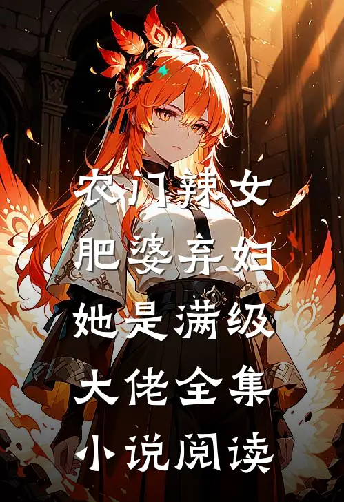 农门辣女：肥婆弃妇她是满级大佬全集小说阅读