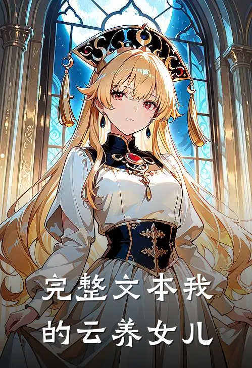 完整文本我的云养女儿