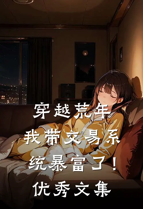 穿越荒年，我带交易系统暴富了！优秀文集