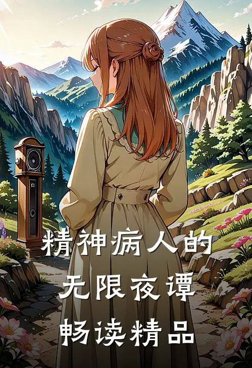 精神病人的无限夜谭畅读精品