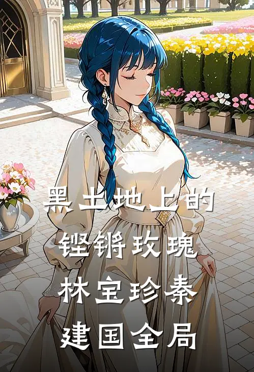 黑土地上的铿锵玫瑰林宝珍秦建国全局