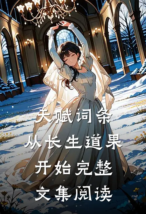天赋词条：从长生道果开始完整文集阅读