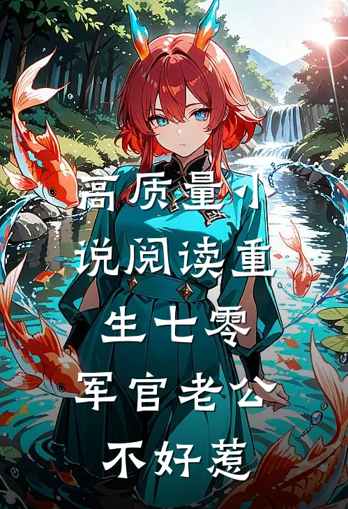 高质量小说阅读重生七零：军官老公不好惹