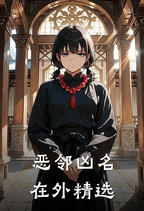 恶邻凶名在外精选