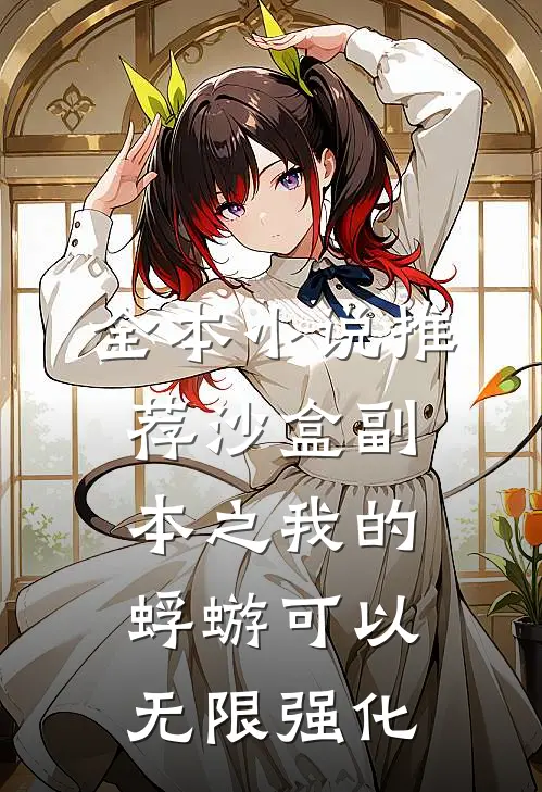 全本小说推荐沙盒副本之我的蜉蝣可以无限强化