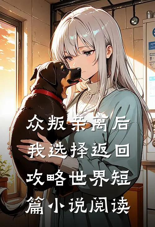 众叛亲离后，我选择返回攻略世界短篇小说阅读