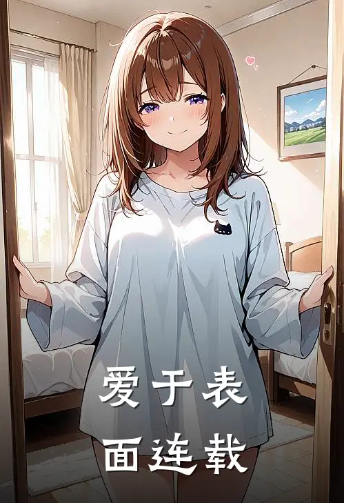 爱于表面连载