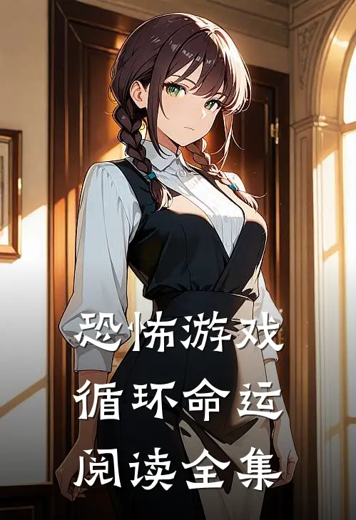 恐怖游戏循环命运阅读全集