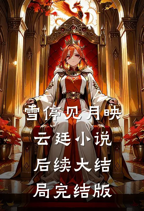 雪停见月映云廷小说后续大结局完结版