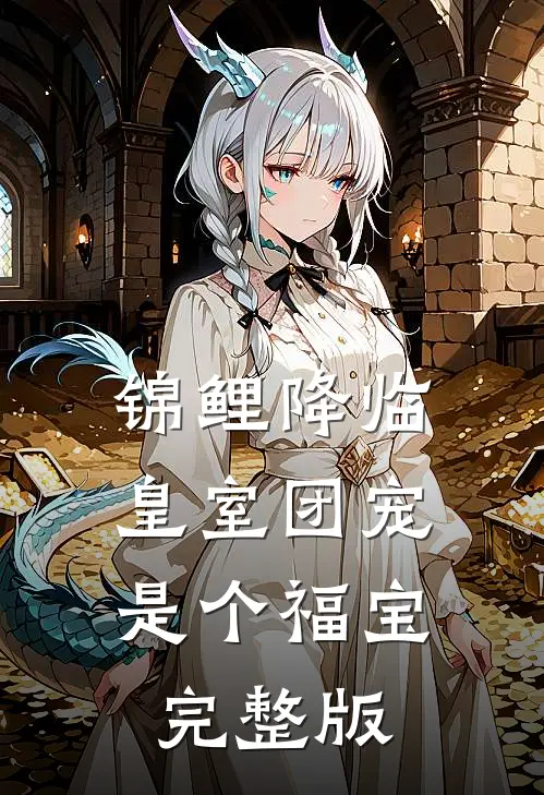 锦鲤降临：皇室团宠是个福宝完整版