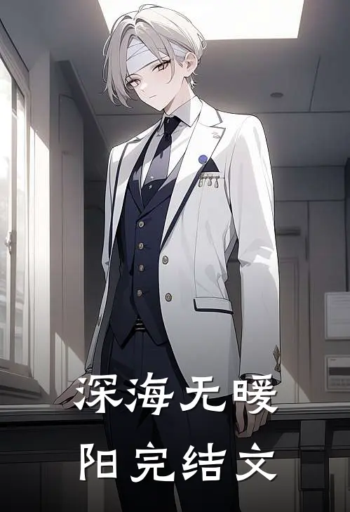 深海无暖阳完结文
