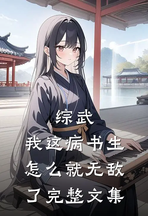 综武：我这病书生，怎么就无敌了完整文集