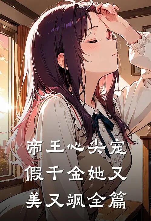 帝王心尖宠，假千金她又美又飒全篇