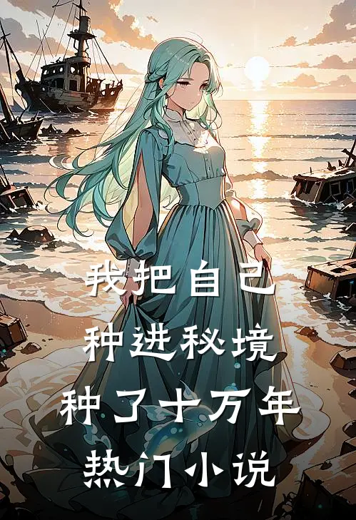 我把自己种进秘境，种了十万年热门小说