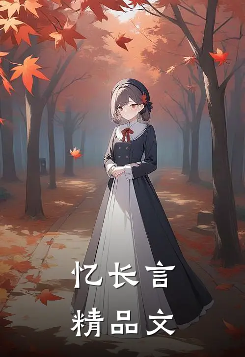 忆长言精品文