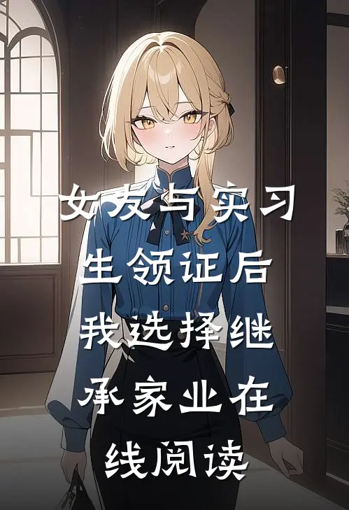 女友与实习生领证后，我选择继承家业在线阅读