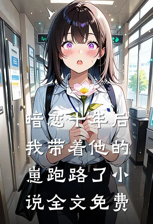 暗恋十年后，我带着他的崽跑路了小说全文免费