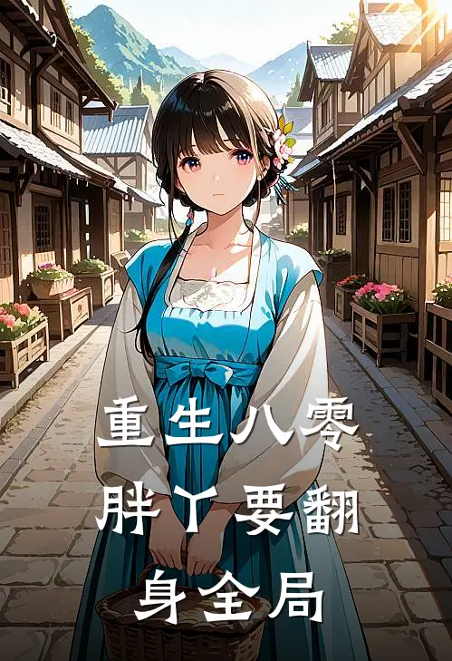 重生八零：胖丫要翻身全局