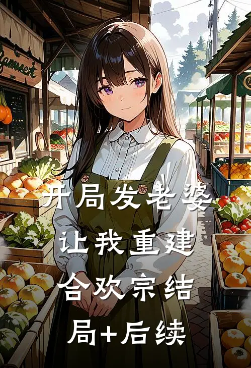 开局发老婆，让我重建合欢宗结局+后续