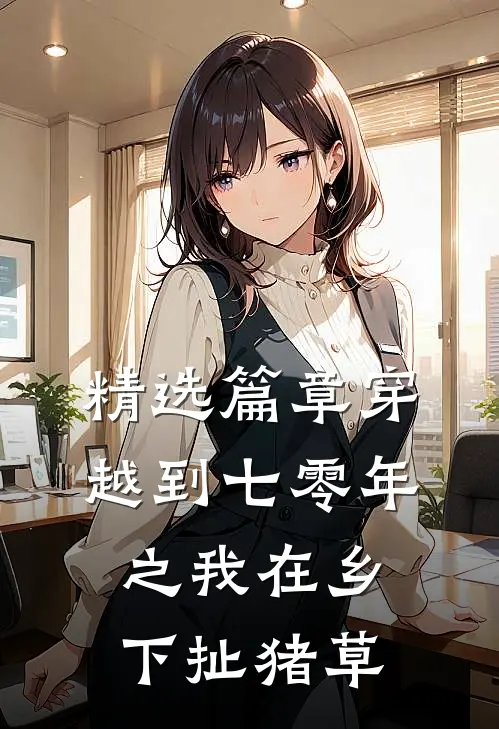 精选篇章穿越到七零年之我在乡下扯猪草