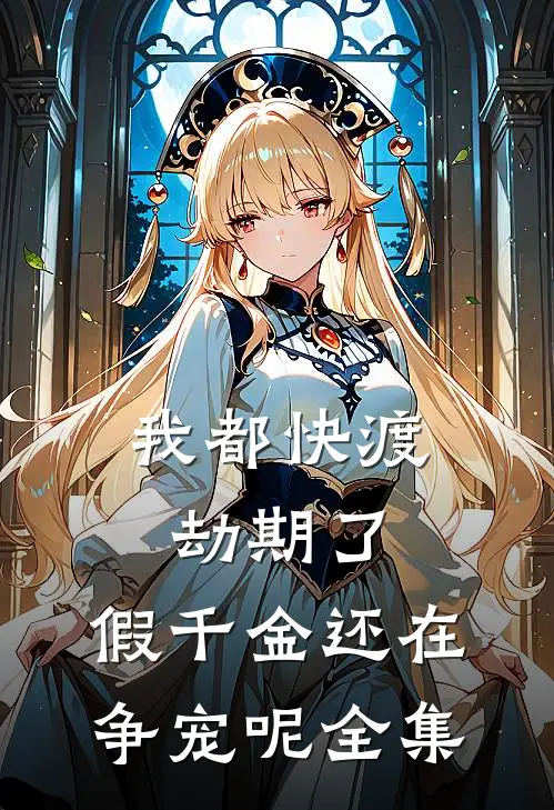 我都快渡劫期了，假千金还在争宠呢 全集