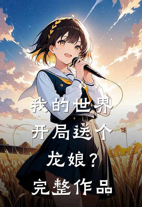 我的世界：开局送个龙娘？完整作品