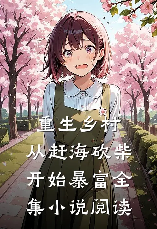 重生乡村：从赶海砍柴开始暴富全集小说阅读