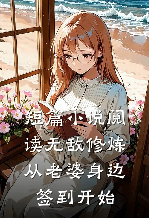 短篇小说阅读无敌修炼：从老婆身边签到开始