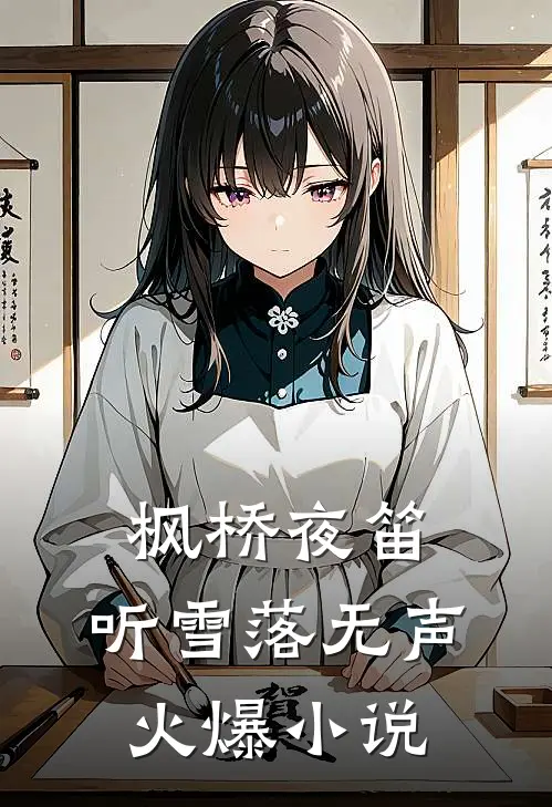 枫桥夜笛，听雪落无声火爆小说