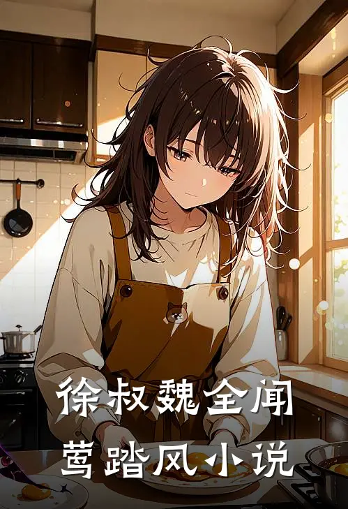徐叔魏全闻莺踏风小说