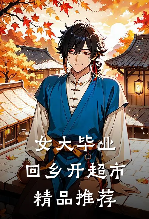 女大毕业，回乡开超市精品推荐