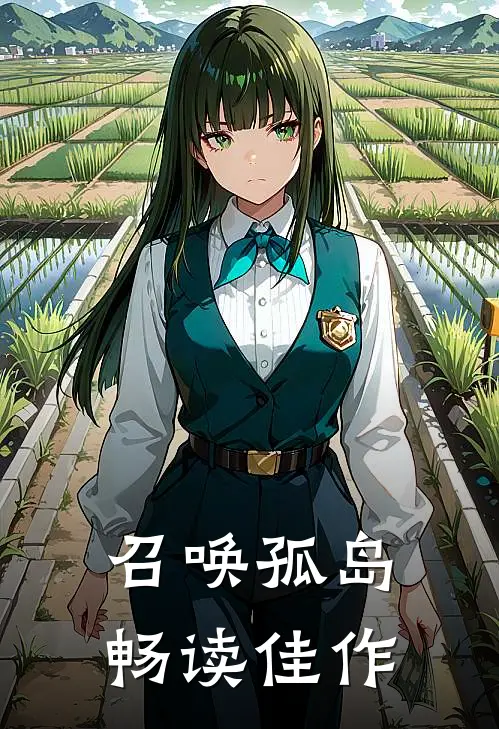 召唤孤岛畅读佳作