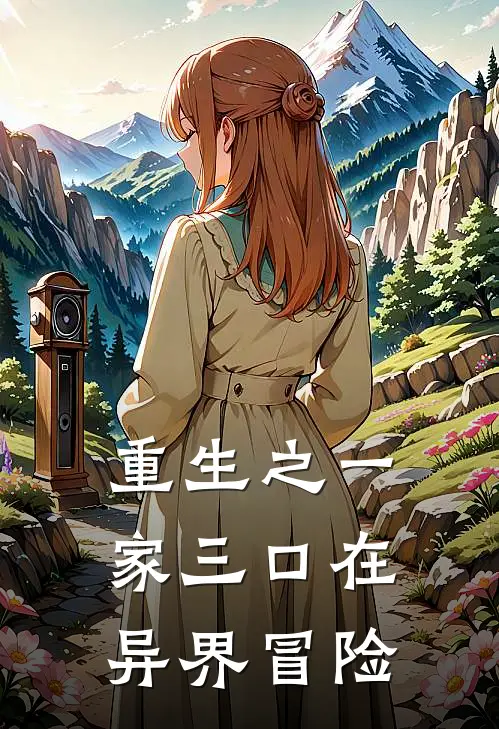 重生之一家三口在异界冒险