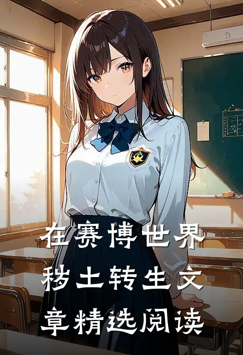 在赛博世界秽土转生文章精选阅读