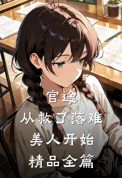 官途：从救了落难美人开始精品全篇