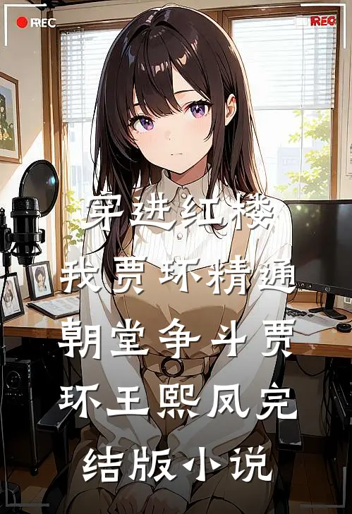 穿进红楼，我贾环精通朝堂争斗贾环王熙凤完结版小说
