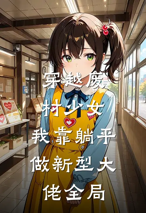 穿越废材少女：我靠躺平做新型大佬全局